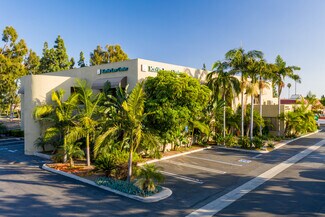 Tustin, CA Office/Medical - 13522 Newport Ave