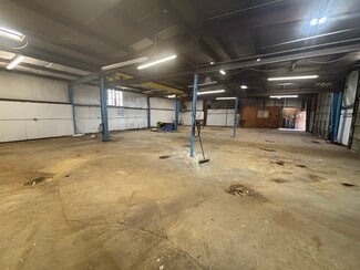 Fort Smith, AR Industrial - 900 S O St