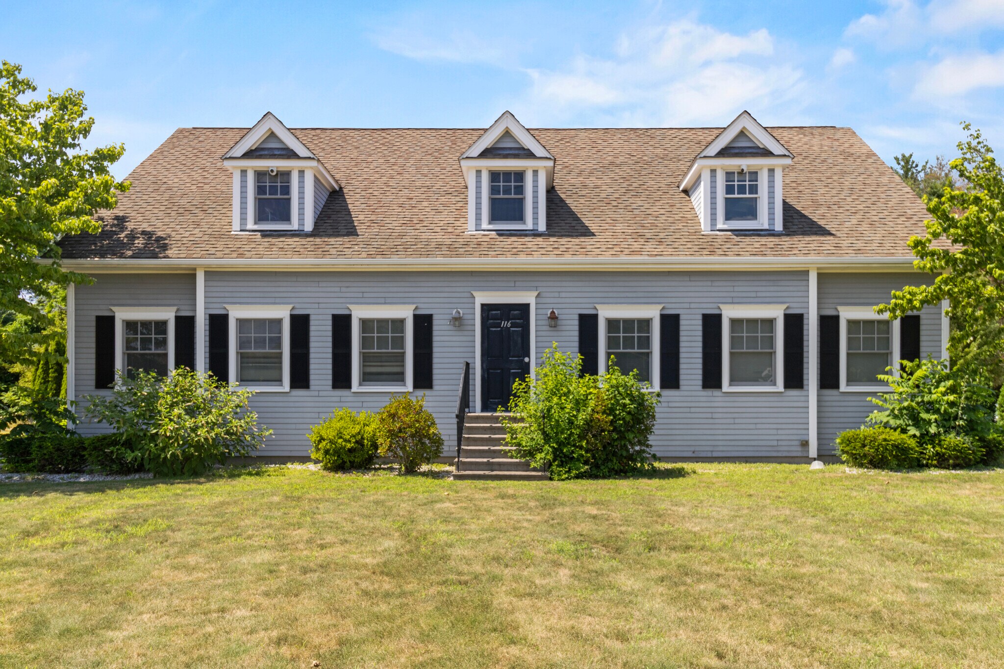116 E Main St, Westborough, MA for Rent