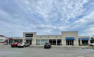 Skokie, IL Retail - 9331 Skokie Blvd Skokie, IL Retail - 9331 Skokie Blvd