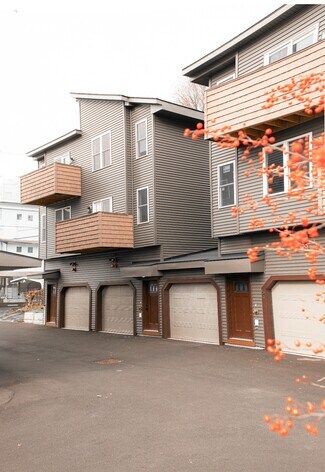 Worcester, MA undefined - 60 Richards St