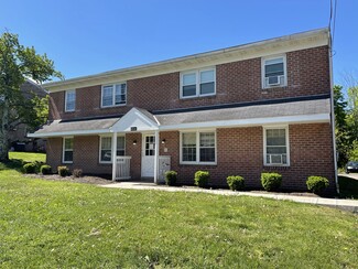 Souderton, PA Apartments - 464-480 N 2nd St