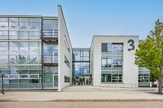 Edinburgh, EDH Office - 3 Lochside Way