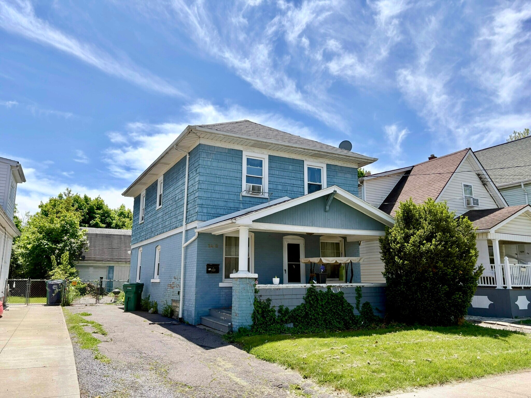 , Niagara Falls, NY for Sale