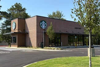 Tuscaloosa, AL Retail - 4610 Rice Mine NE rd