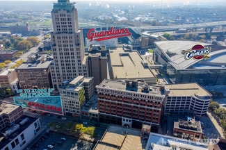 Cleveland, OH Office, Retail - 811 Huron Rd E Cleveland, OH Office, Retail - 811 Huron Rd E