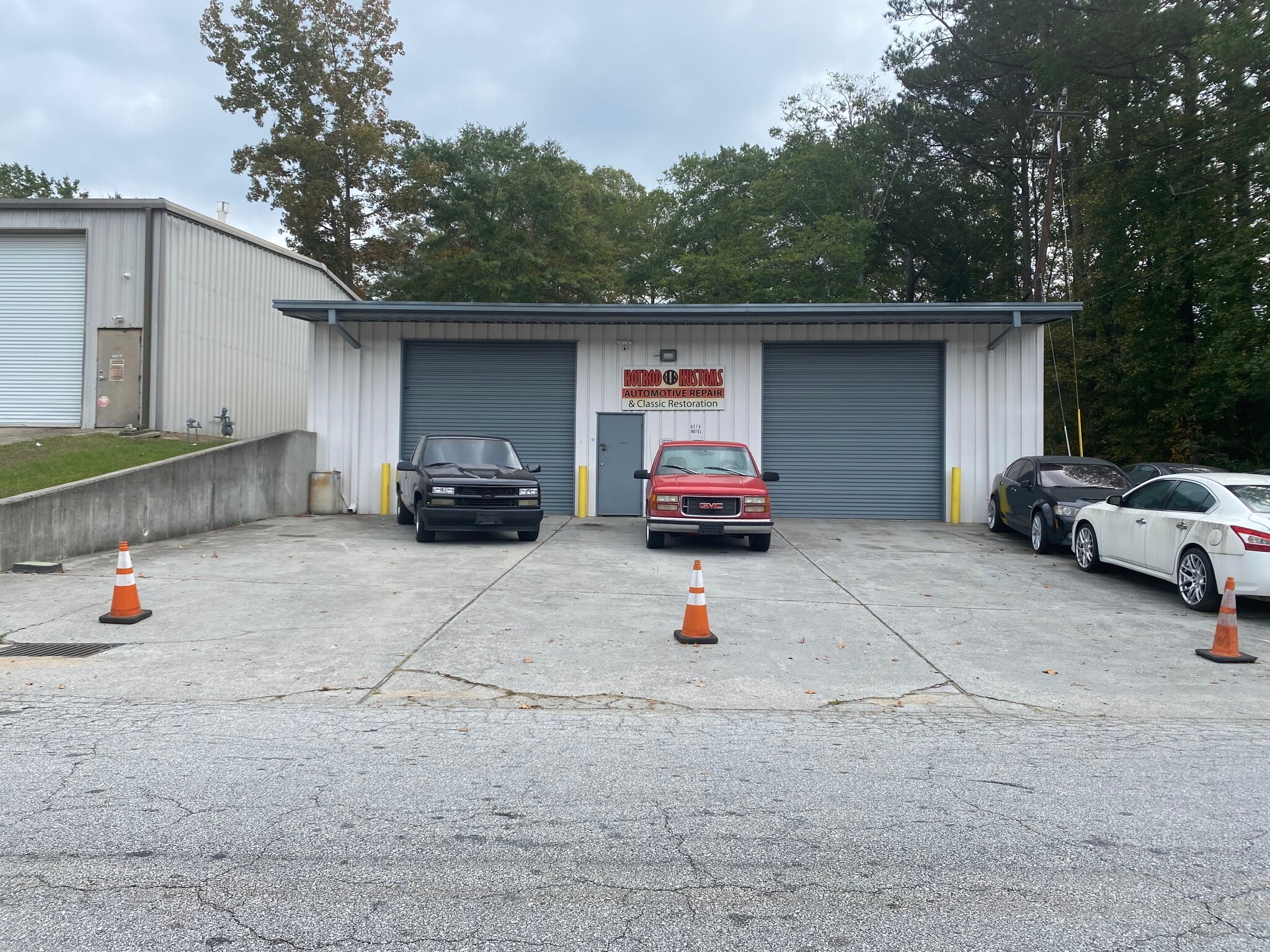 6215 Hotel St, Austell, GA for Rent