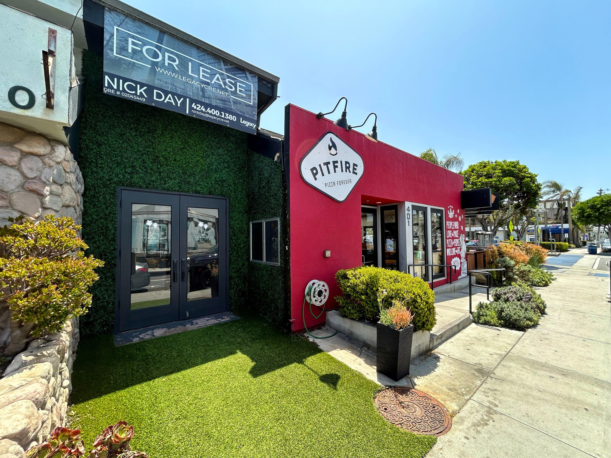 401 Manhattan Beach Blvd, Manhattan Beach, CA for Rent
