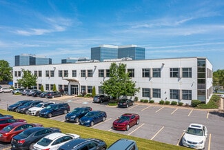 Westchester, IL Office - 2400 S Wolf Rd