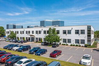 Westchester, IL Office/Residential - 2400 S Wolf Rd