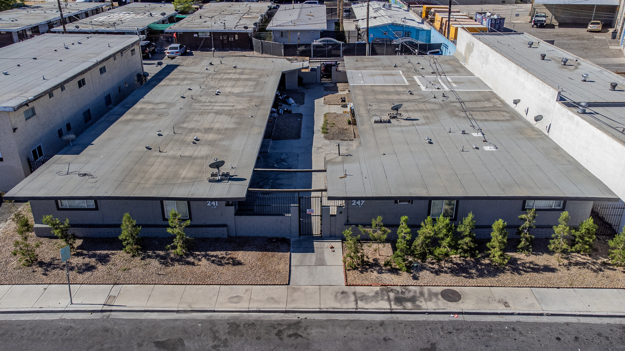 247 Chicago Ave, Las Vegas, NV for Sale