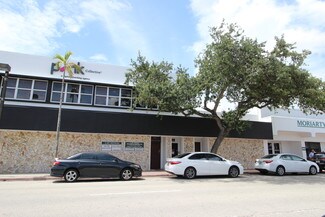Hollywood, FL Office - 1930-1934 Tyler St