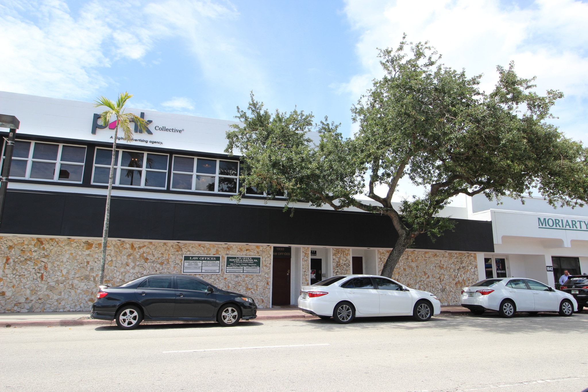 1930-1934 Tyler St, Hollywood, FL for Rent