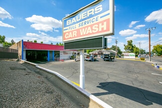 Citrus Heights, CA Car Washes - 5927 San Juan Ave