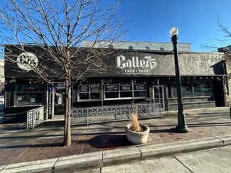 Boise, ID Retail - 110 N 11th St Boise, ID Retail - 110 N 11th St