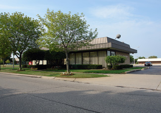 Warren, MI Bank - 14801 E 12 Mile Rd