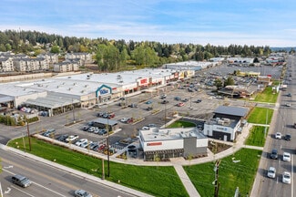 Bremerton, WA Retail - 4310-4330 Wheaton Way