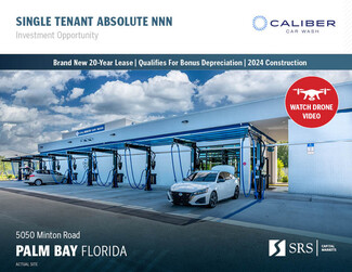 Palm Bay, FL undefined - 5050 Minton Rd NE