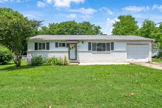 4 Units - Rockford SFR Portfolio