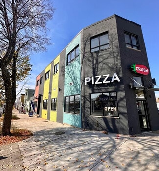 Boston, MA Office/Retail - 975-977 Saratoga St Boston, MA Office/Retail - 975-977 Saratoga St