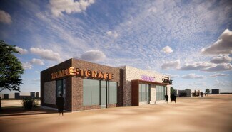 West Jordan, UT Retail - 3222 W Jordan Line Pky