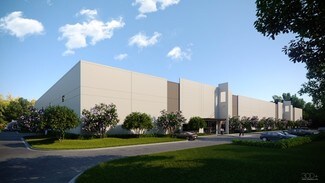 Greenville, SC Industrial - Metts St