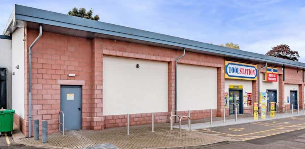 Whittingehame Dr, Haddington, ELN for Rent
