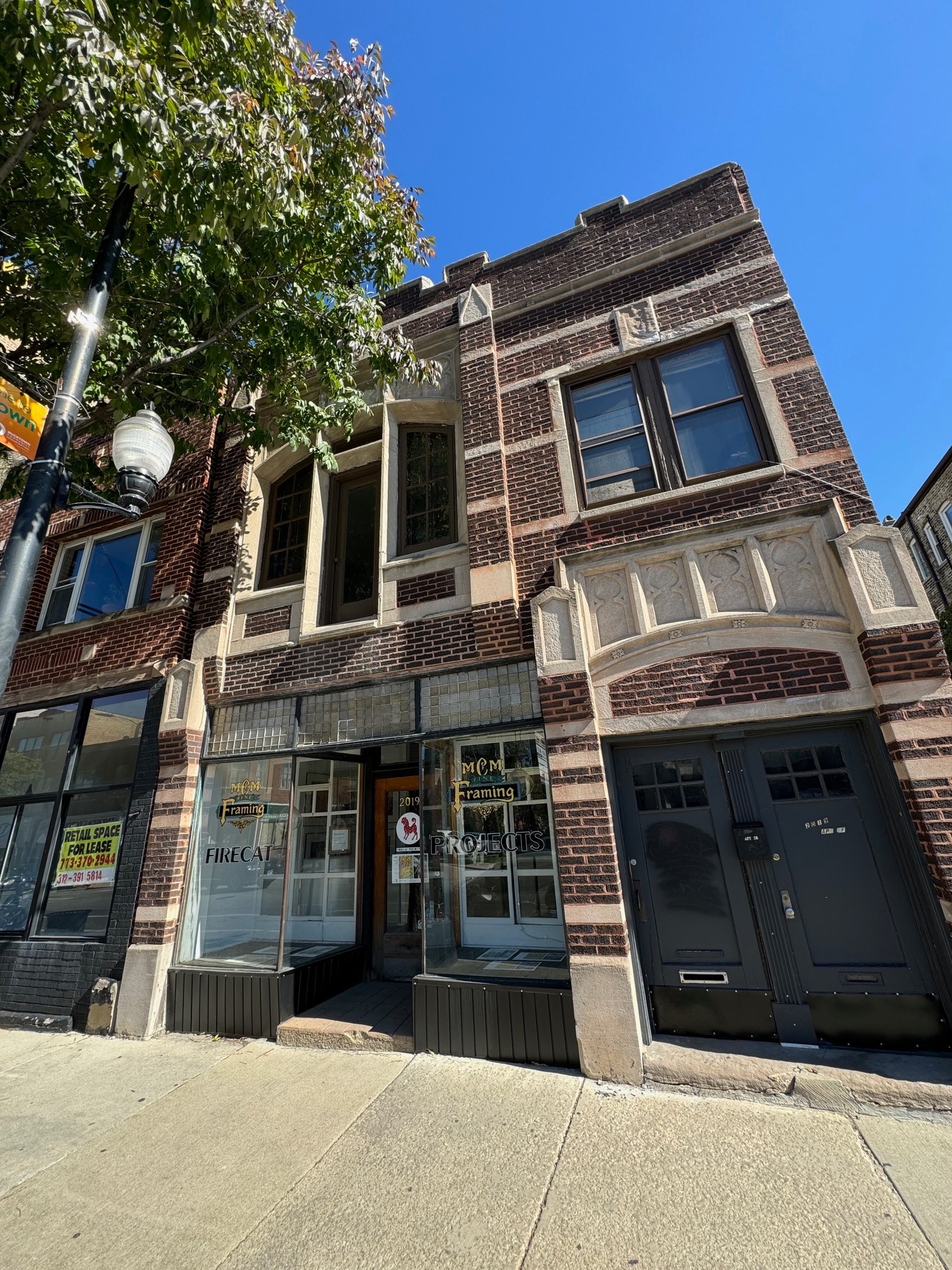 2019 N Damen Ave, Chicago, IL for Sale
