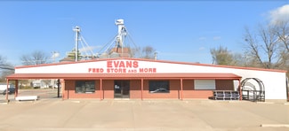 Green Forest, AR Retail - 103 N Springfield Ave