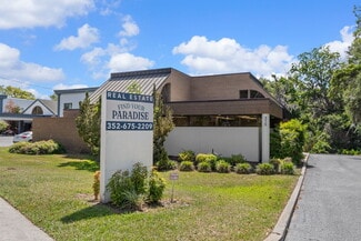 Brooksville, FL Office - 315 Howell Ave