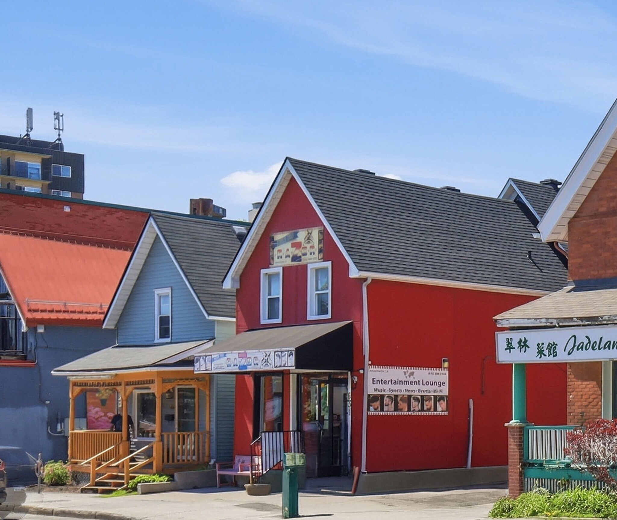 631 Somerset St W, Ottawa, ON for Sale