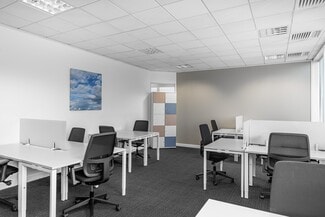 Hamilton, ON Coworking Space - 59-61 King St E Hamilton, ON Coworking Space - 59-61 King St E