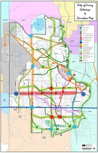 Irving, TX undefined - 2215 Villa Ct Irving, TX undefined - 2215 Villa Ct