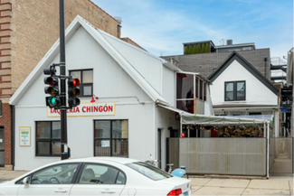 Chicago, IL undefined - 2234-2236 N Western Ave