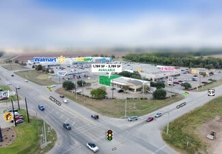 Wharton, TX Medical - 10358 US 59 Hwy