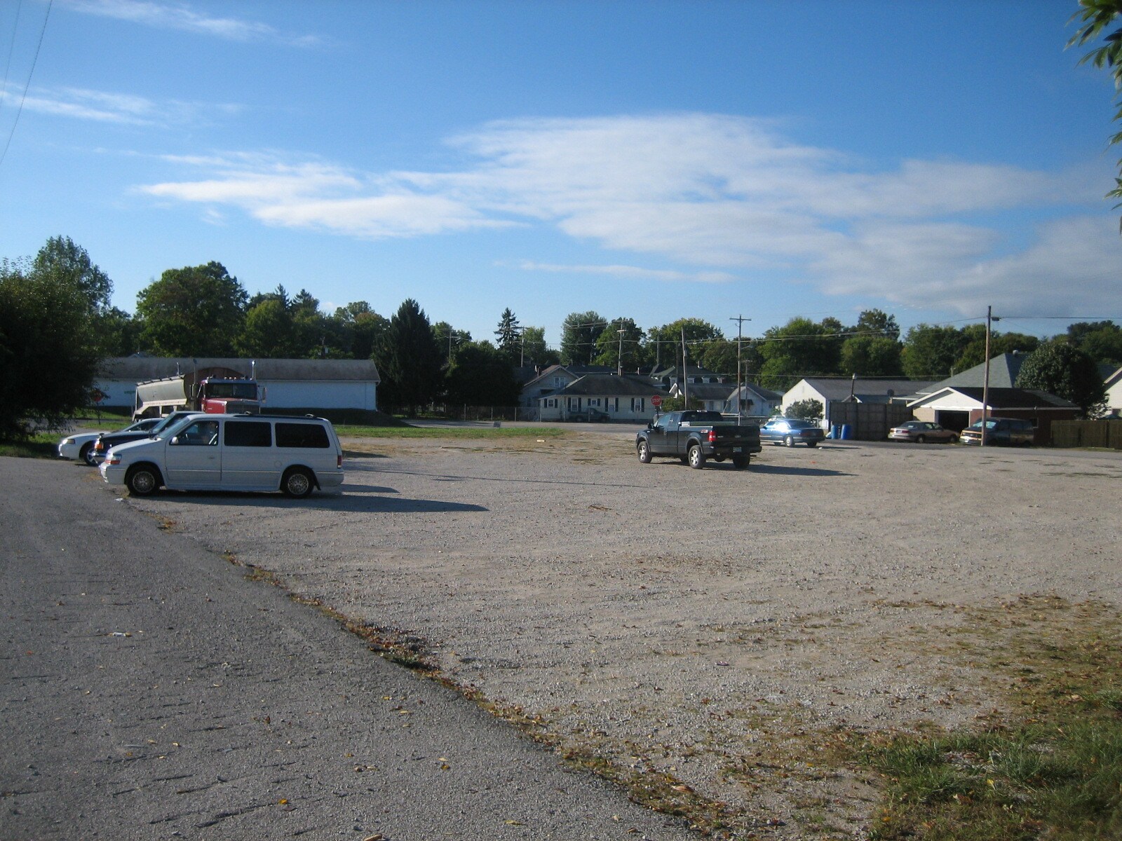 815 Norton Ave, Bedford, IN for Rent
