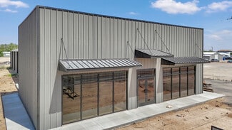 Odessa, TX Industrial - 13324 W Highway 80 E