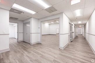 Wellington, FL Office - 11260 Fortune Cir