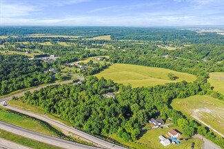 Kearneysville, WV Commercial - Lot A OPEQUON CONNECTOR Rd