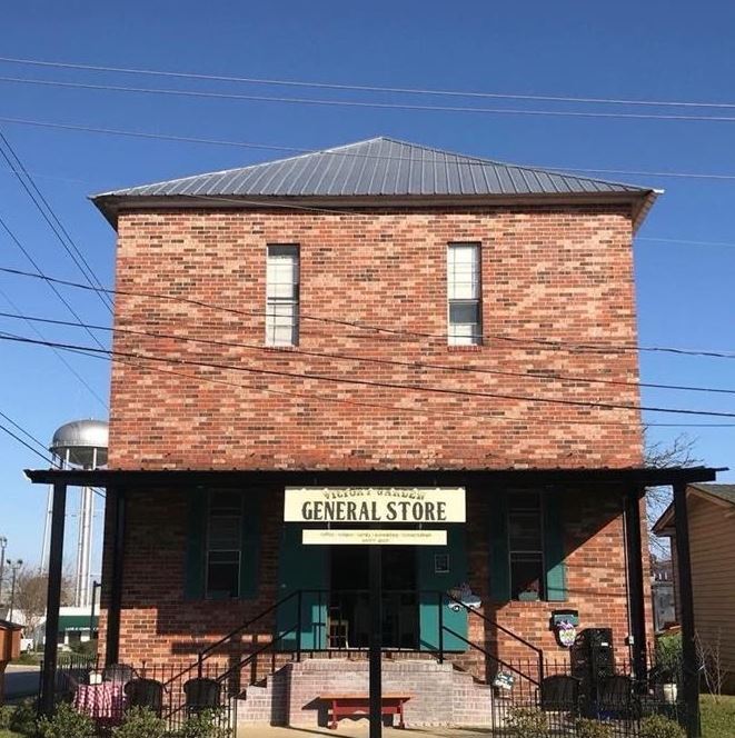 124 W Telephone St, Sylvania, GA for Sale