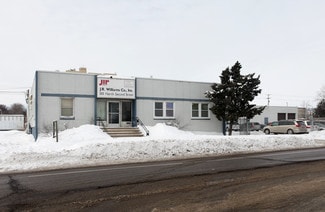 Minneapolis, MN Office, Industrial - 3101 N 2nd St