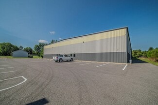 West Paducah, KY Flex - 8705 Cairo Rd
