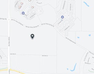 Kansas City, MO Commercial Land - NEC Green Hills Rd And 90th St Kansas City, MO Commercial Land - NEC Green Hills Rd And 90th St