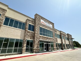 McKinney, TX Coworking Space - 8720 Silverado Trail