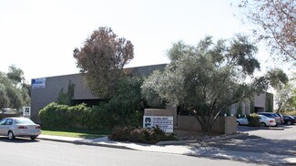 Mesa, AZ Office - 113 W Hoover Ave Mesa, AZ Office - 113 W Hoover Ave