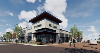 Spring, TX Retail - 22114 Gosling Rd Spring, TX Retail - 22114 Gosling Rd