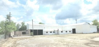 Mobile, AL Industrial - 2926 W Main St
