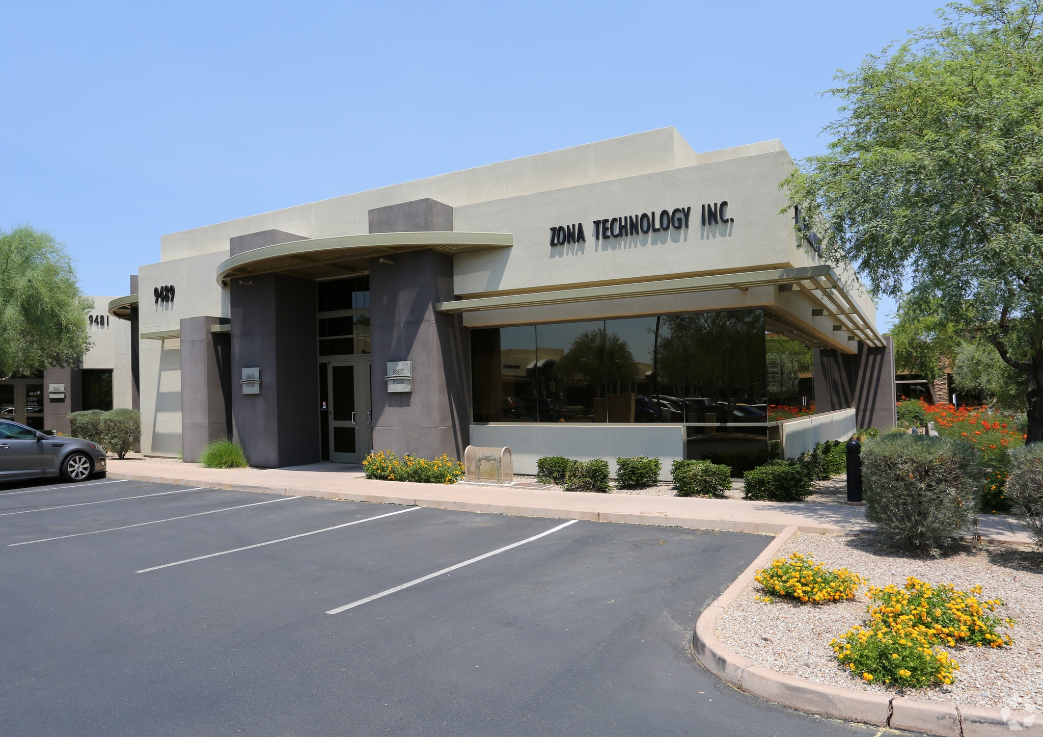 9489 E Ironwood Square Dr, Scottsdale, AZ for Rent