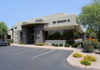 Scottsdale, AZ Office - 9489 E Ironwood Square Dr Scottsdale, AZ Office - 9489 E Ironwood Square Dr