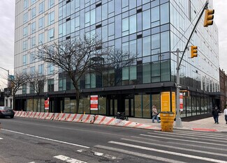 Sunnyside, NY Retail - 45-02 Queens Blvd